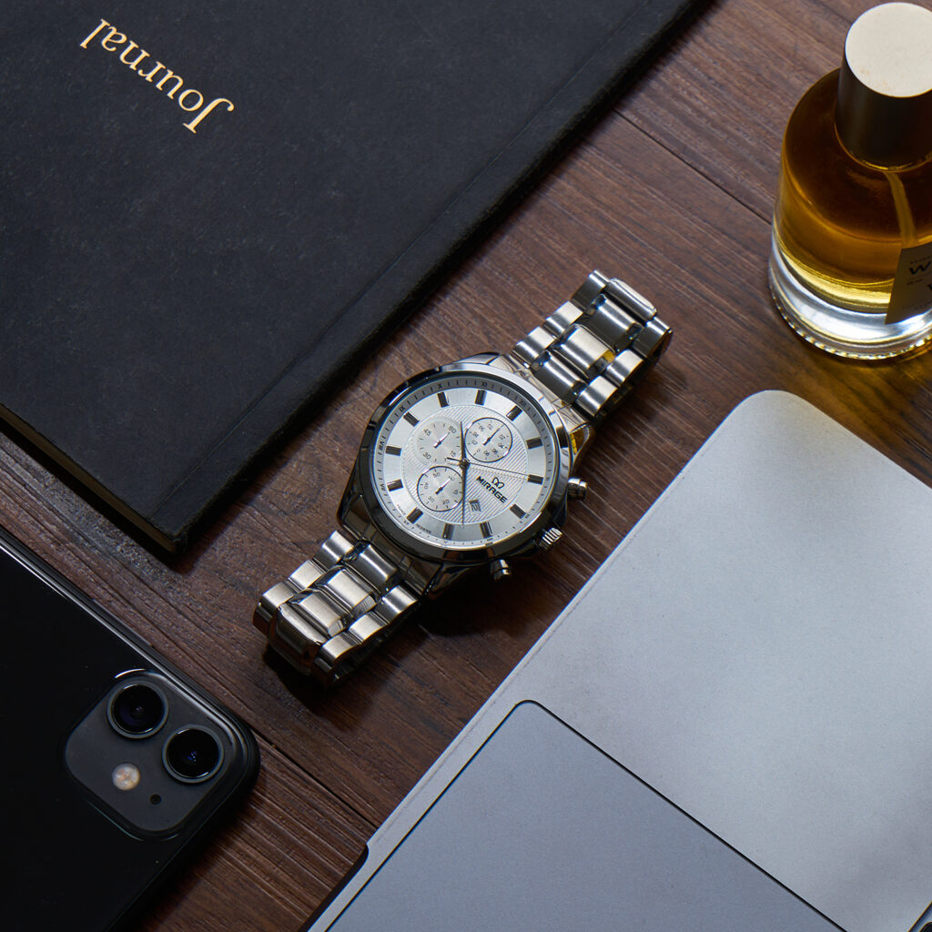 harga jam tangan mirage