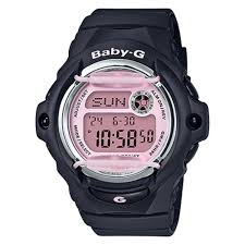 Jam tangan anti air wanita terbaik 
